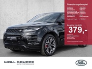 Land Rover Evoque 2024