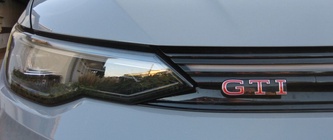 Volkswagen Golf 2024