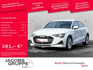 Audi A3 2025