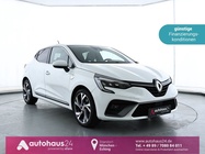 Renault Clio 2022