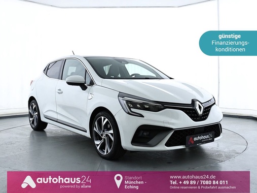 Renault Clio 2022
