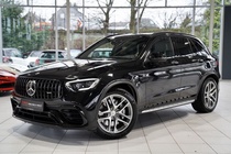 Mercedes-Benz GLC-Class 2019