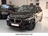 BMW X1 2022