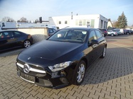 Mercedes-Benz A-Class 2022