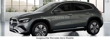 Mercedes-Benz GLA-Class 2024