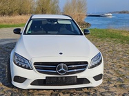 Mercedes-Benz C-Class 2020
