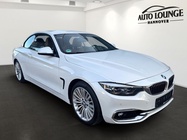 BMW 4 Series 2019