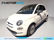 Fiat 500 2021