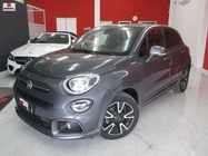 Fiat 500X 2021