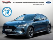 Ford Focus 2024