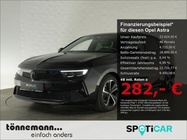 Opel Astra 2024