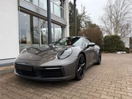 Porsche 992 2020