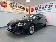 Audi A4 2021
