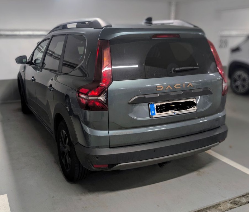 Dacia Jogger