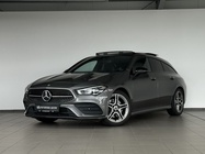 Mercedes-Benz CLA-Class 2021
