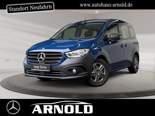 Mercedes-Benz Citan 2021