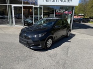 Toyota Yaris 2021