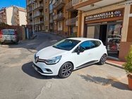 Renault Clio 2019