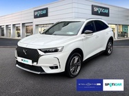 Citroen DS7 2022