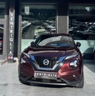 Nissan Juke 2020