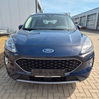 Ford Kuga 2020
