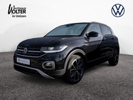 Volkswagen T-Cross 2022