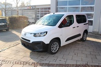 Fiat Doblo 2025