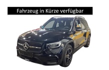Mercedes-Benz GLB-Class 2024
