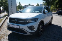 Volkswagen T-Cross 2024