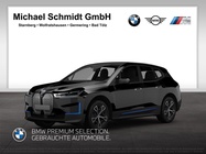 BMW iX 2023