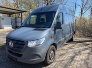 Mercedes-Benz Sprinter 2020