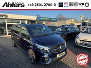 Mercedes-Benz V-Class 2023