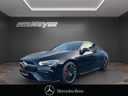 Mercedes-Benz CLA-Class 2023