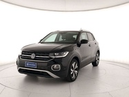 Volkswagen T-Cross 2023