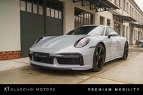 Porsche 992 2023
