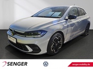 Volkswagen Polo 2025