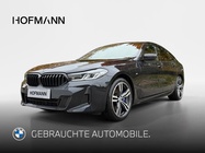 BMW 6 Series 2022