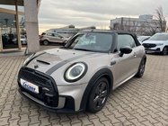 MINI Cabrio 2023