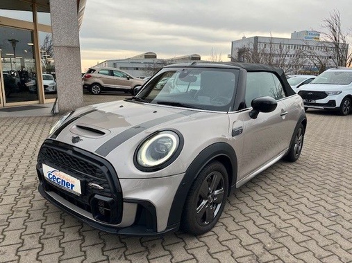 MINI Cabrio 2023