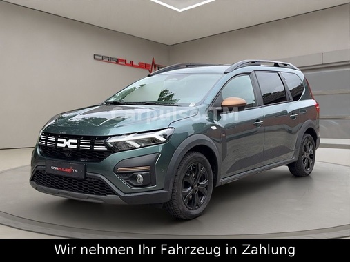 Dacia Jogger 2024