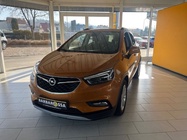 Opel Mokka 2019