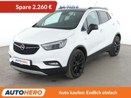 Opel Mokka 2018