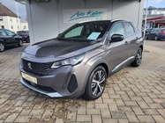 Peugeot 3008 2021