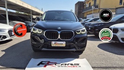 BMW X1 2020