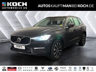 Volvo XC60 2022