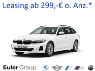 BMW 3 Series 2025