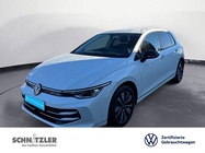 Volkswagen Golf 2025