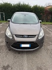 Ford C-Max 2012