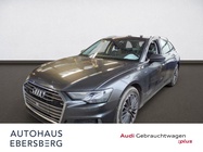 Audi A6 2022