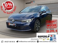 Volkswagen Golf 2020